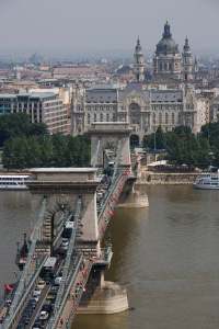 Венгерский мост
